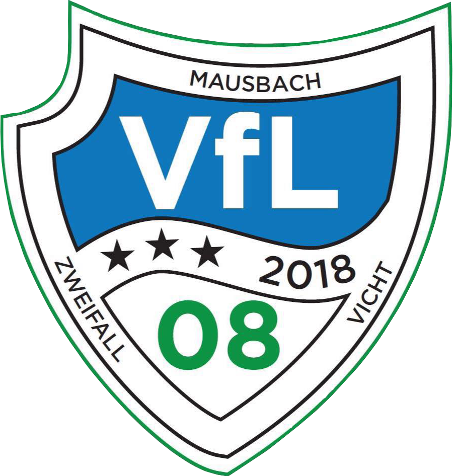VfL_08_Vichttal_Mausbach_Vicht_Zweifall_Logo
